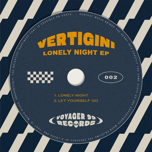 Vertigini — Lonely Night EP (2026)