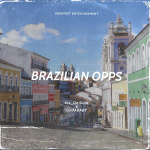 Brazilian Opps