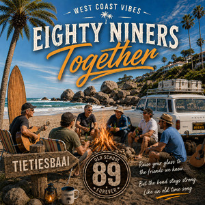 Eighty Niners by HRVIBES