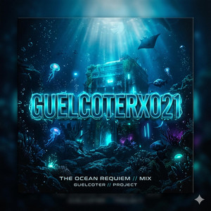 GUELCOTERX021 by Gomkal