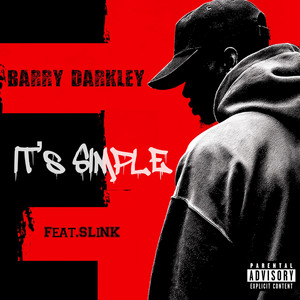 It's Simple by Barry Darkley, SLiNK