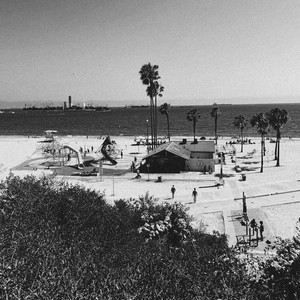 Sand Castles by Willis