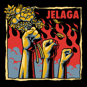 Jelaga by Brigade 07