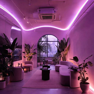 Warm Drive Dusky by Gold Hour Lounge