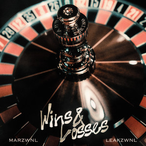 Wins & Losses by MarzWNL, LeakzWNL