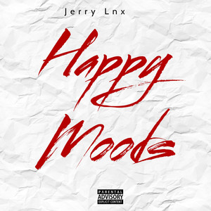 Jerry Lnx - Happy Moods