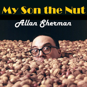 My Son the Nut - Album by Allan Sherman | Spotify