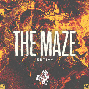 The Maze - Extended Mix cover art
