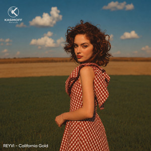 California Gold - New Version by REYVI