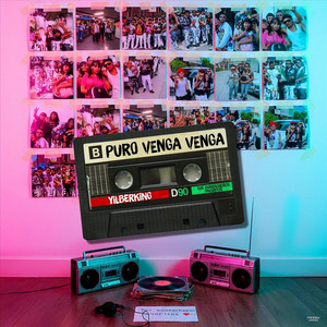 Puro Venga Venga by Yilberking