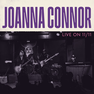 Are You Going With Me by Joanna Connor