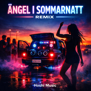 Ängel I Sommarnatt by Hoshi music