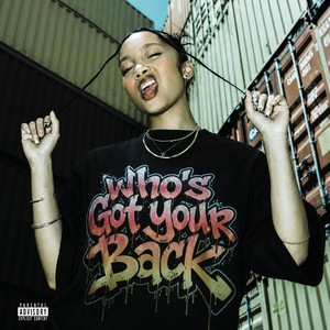 Who Got Yo Back by purplekid, 033Chop$, Thugkid47