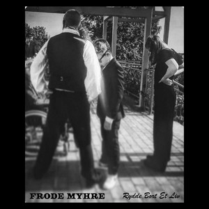 Rydde Bort Et Liv