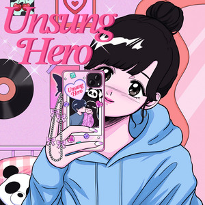 Unsung Hero by Runaar