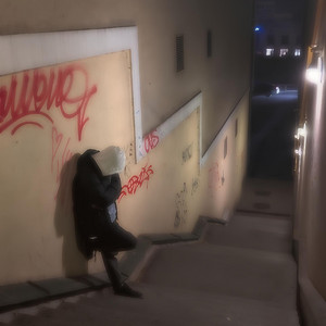 Обкладинка: Friends High