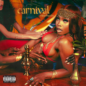 Carnival by Miss Moody