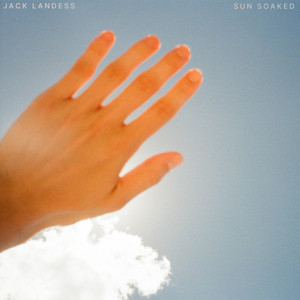 Sun Soaked by Jack Landess