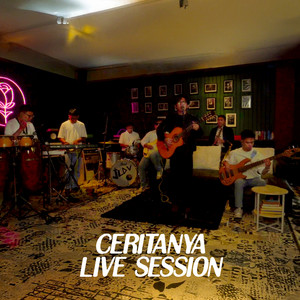 Ceritanya Live Session