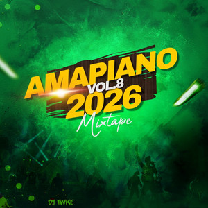 Amapiano Mixtape Vol.6 - EP by Dj Twise | Spotify