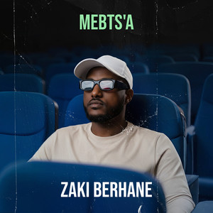 Zaki Berhane - Arkey