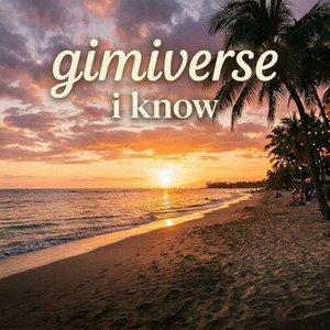i know by gimiverse