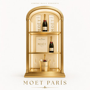Moet Paris by Compas Music