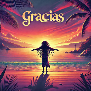 Gracias by Chessy Man