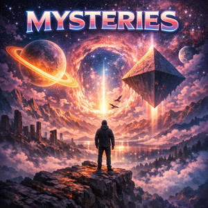 Mysteries by Neverwhere