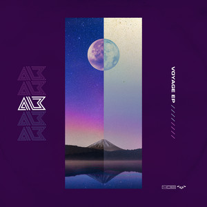 Spaced Out by ALB