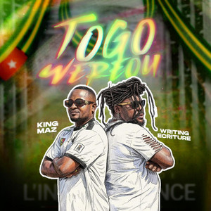 Writing Ecriture - Togo Wereou (feat. King Maz)