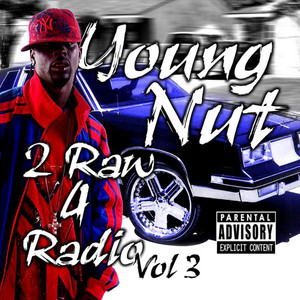 Young Nut poster