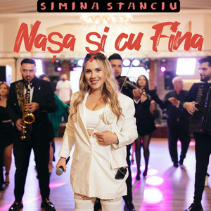 Simina Stanciu - Nașa și cu fina