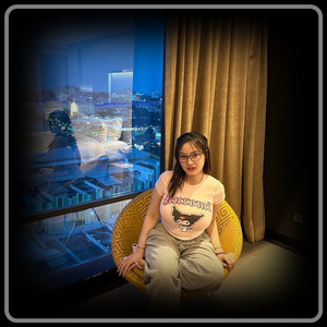 Duarte Belluci Junior - You Me You Ren Jj Fvnky