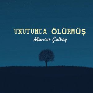 Unutunca Ölürmüş by Mansur Çalbay