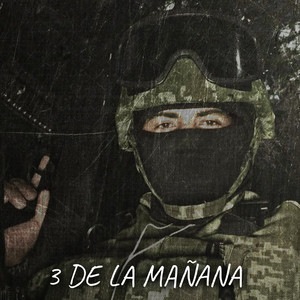 3 De La Mañana by Mando Trueno