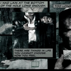 exasperation - no more thots