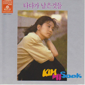 Kim Mi-sook - Today