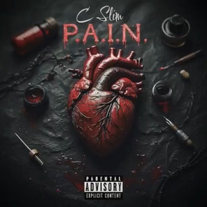 Cslim - FPP (feat. C Money)