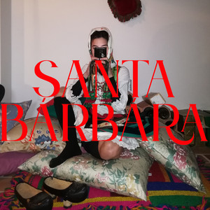 Santa Bárbara by RAPAZA