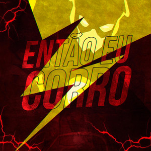 Então Eu Corro by TK RAPS