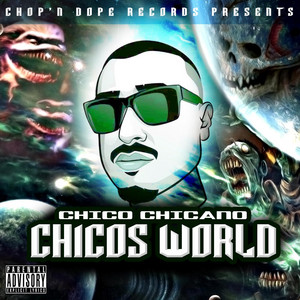 Like I Do by Chico Chicano