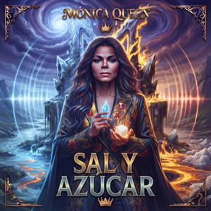 Sal y Azúcar by monica queen cc