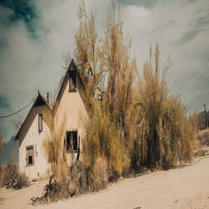 Portada de Pray For Rain