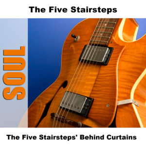 The Five Stairsteps - Come Back