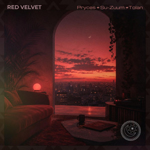 Red Velvet by Tolan, Pryces, Su-Zuum