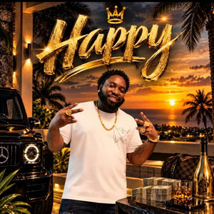 Happy by Lil Kevcy