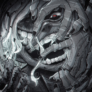 Símbolo do Medo (Shigaraki) by Basara