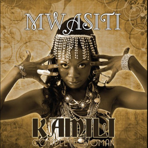 Faraja by Mwasiti