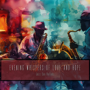 Fools All Rush in by Jazz Sax Ballads